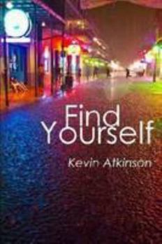 Paperback Find Yourself Book