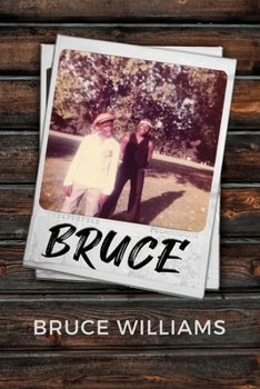 Paperback Bruce Book