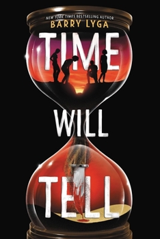 Paperback Time Will Tell Book