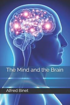 Paperback The Mind and the Brain Book