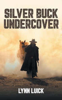 Hardcover Silver Buck Undercover Book