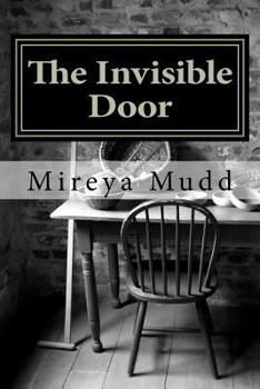 Paperback The Invisible Door Book