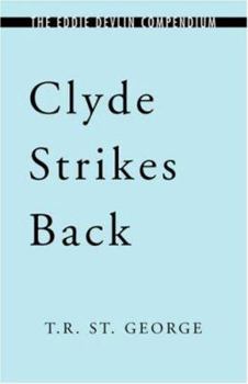 Paperback Clyde Strikes Back Book