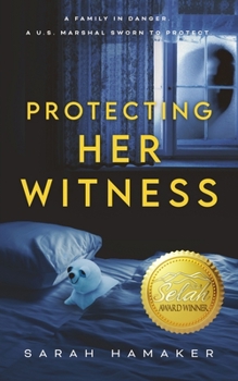 Paperback Protecting Her Witness Book