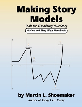 Making Story Models: Tools for Visualizing Your Story