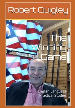 Paperback The Winning Game: English Language Practical Studies Book