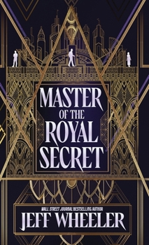 Master of the Royal Secret