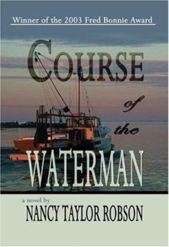 Hardcover Course of the Waterman Book