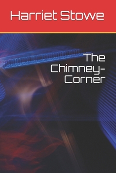 Paperback The Chimney-Corner Book