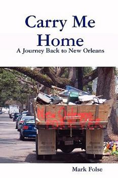 Paperback Carry Me Home Book