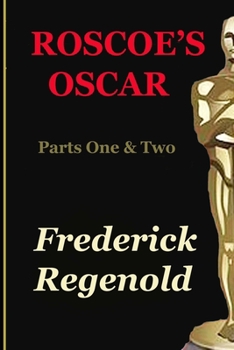 Paperback Roscoe's Oscar Book