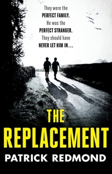 Paperback The Replacement Book