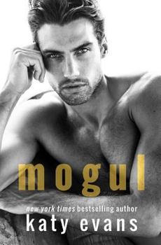 Mogul - Book #2 of the Manhattan