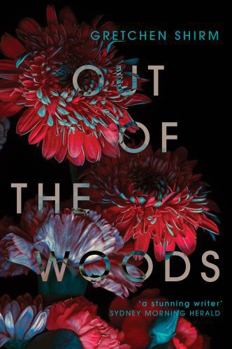 Paperback Out of the Woods Book