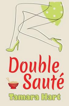 Paperback Double Sauté: Interracial Romance and Erotica Book