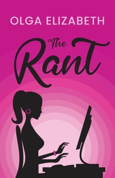 Paperback The Rant Book