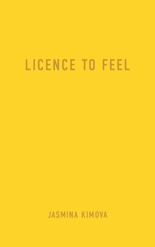 Hardcover Licence to Feel Book
