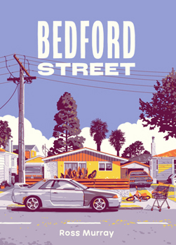 Paperback Bedford Street Book