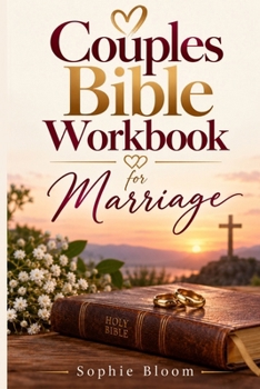 Couples Bible Workbook for Marriage