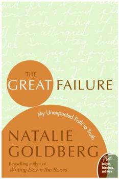 Paperback The Great Failure: My Unexpected Path to Truth Book