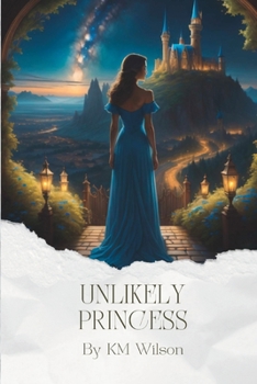 Paperback Unlikely Princess Book