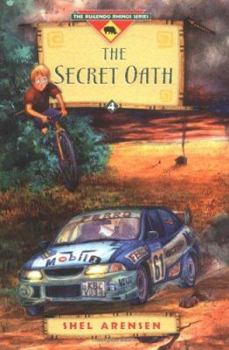 Paperback The Secret Oath Book