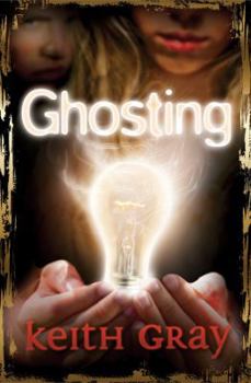 Paperback Ghosting Book