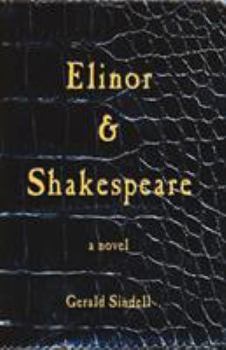 Paperback Elinor & Shakespeare Book