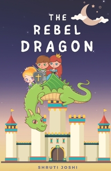 Paperback The Rebel Dragon Book