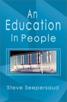 Paperback An Education in People Book