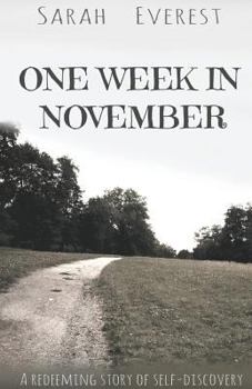 Paperback One Week in November Book