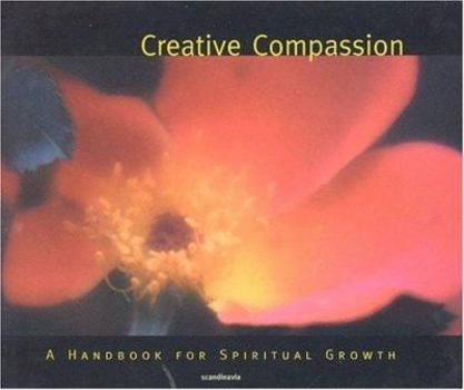 Hardcover Creative Compassion Book