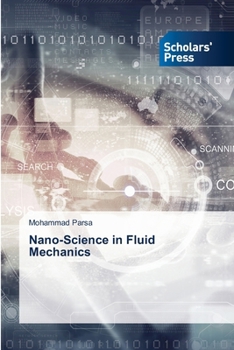 Paperback Nano-Science in Fluid Mechanics Book