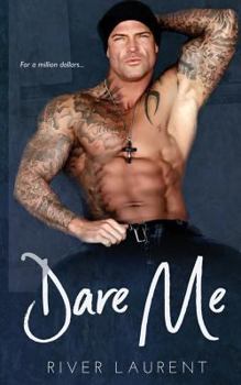 Paperback Dare Me Book