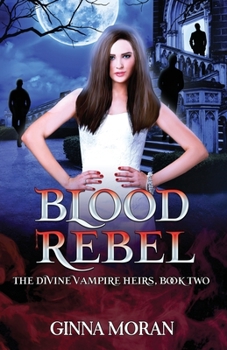 Paperback Blood Rebel Book