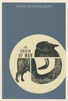 Paperback Origin of Man Book