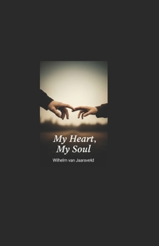 Paperback My Heart, My Soul Book