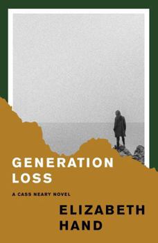 Paperback GENERATION LOSS Book