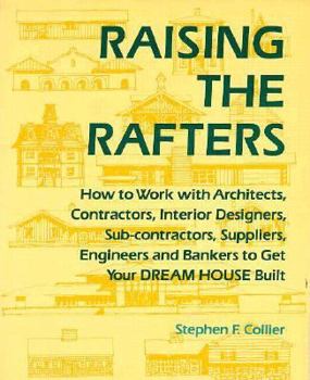 Paperback Raising the Fafters Book