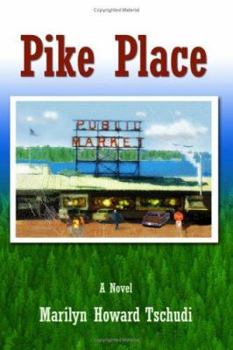 Paperback Pike Place Book