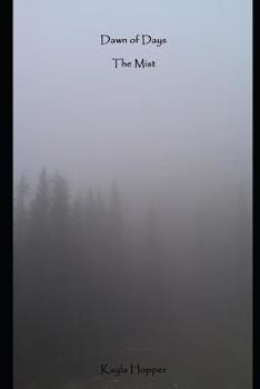 Paperback The Mist Book