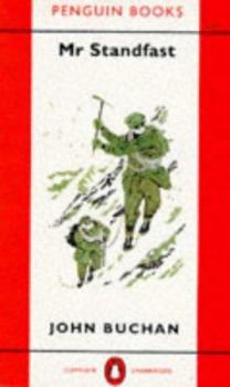 Paperback Mr. Standfast Book