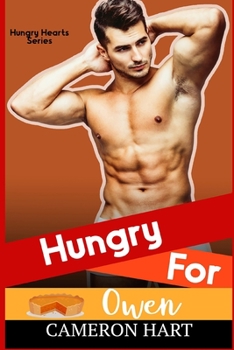 Paperback Hungry For Owen Book