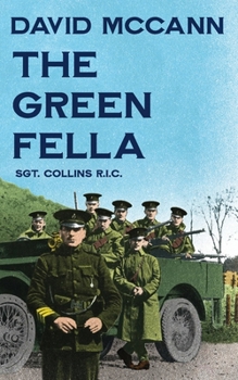 Paperback The Green Fella Book