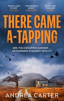 There Came A-Tapping: A gripping thriller that will keep you up all night