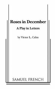 Paperback Roses in December Book