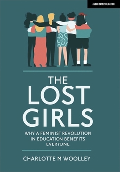 Paperback Lost Girls Book