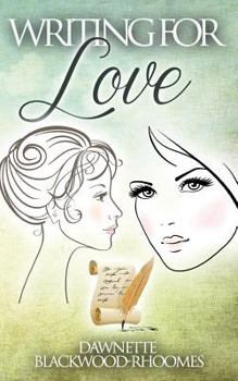 Paperback Writing for Love Book