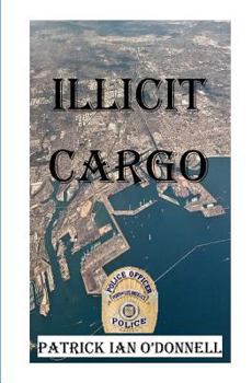 Paperback Illicit Cargo Book