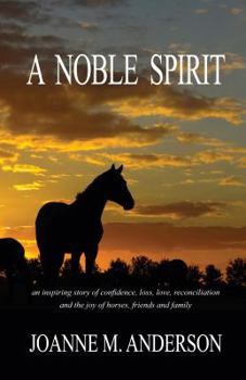 Paperback A Noble Spirit Book
